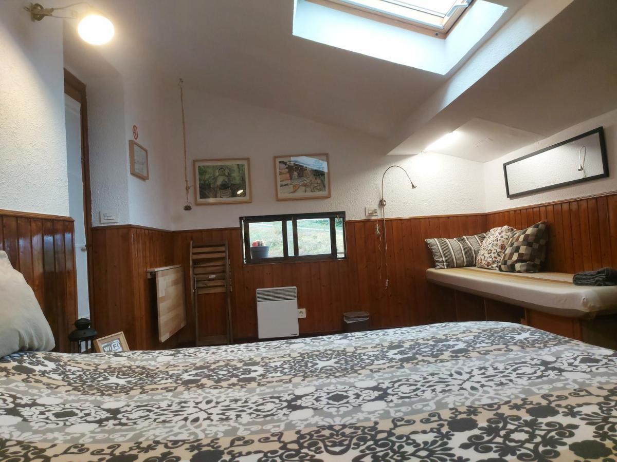 بلباو Se Alquilan 3 Habitaciones Privadas المظهر الخارجي الصورة