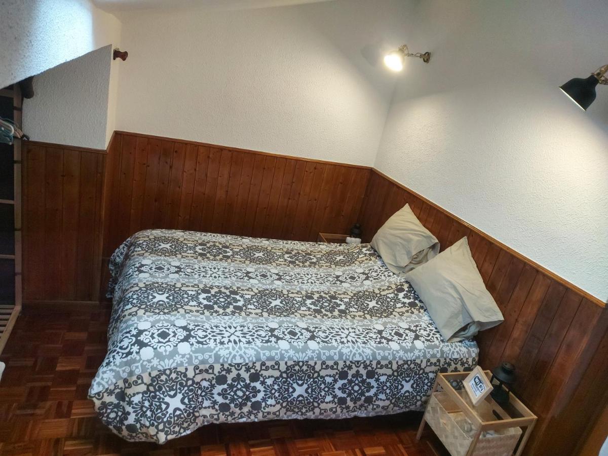 بلباو Se Alquilan 3 Habitaciones Privadas المظهر الخارجي الصورة