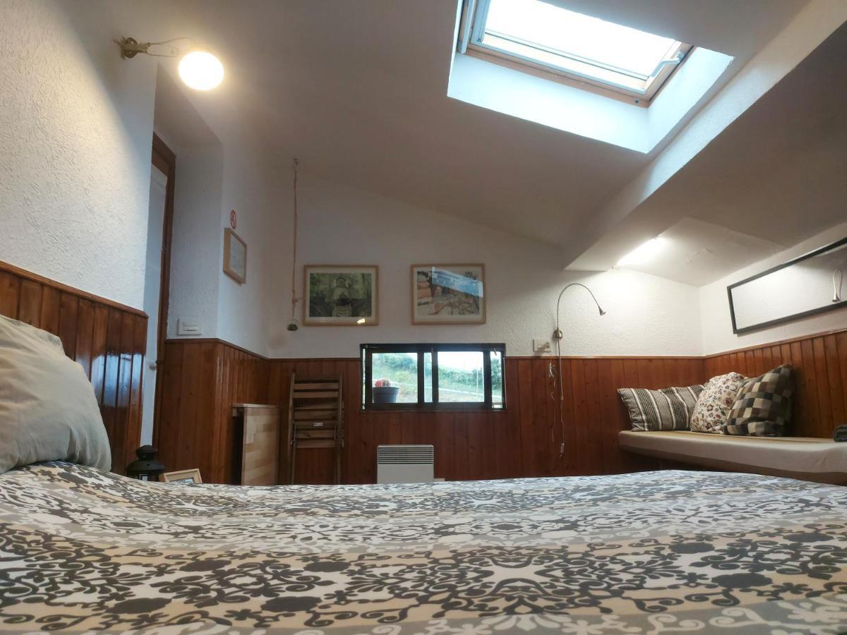 بلباو Se Alquilan 3 Habitaciones Privadas المظهر الخارجي الصورة