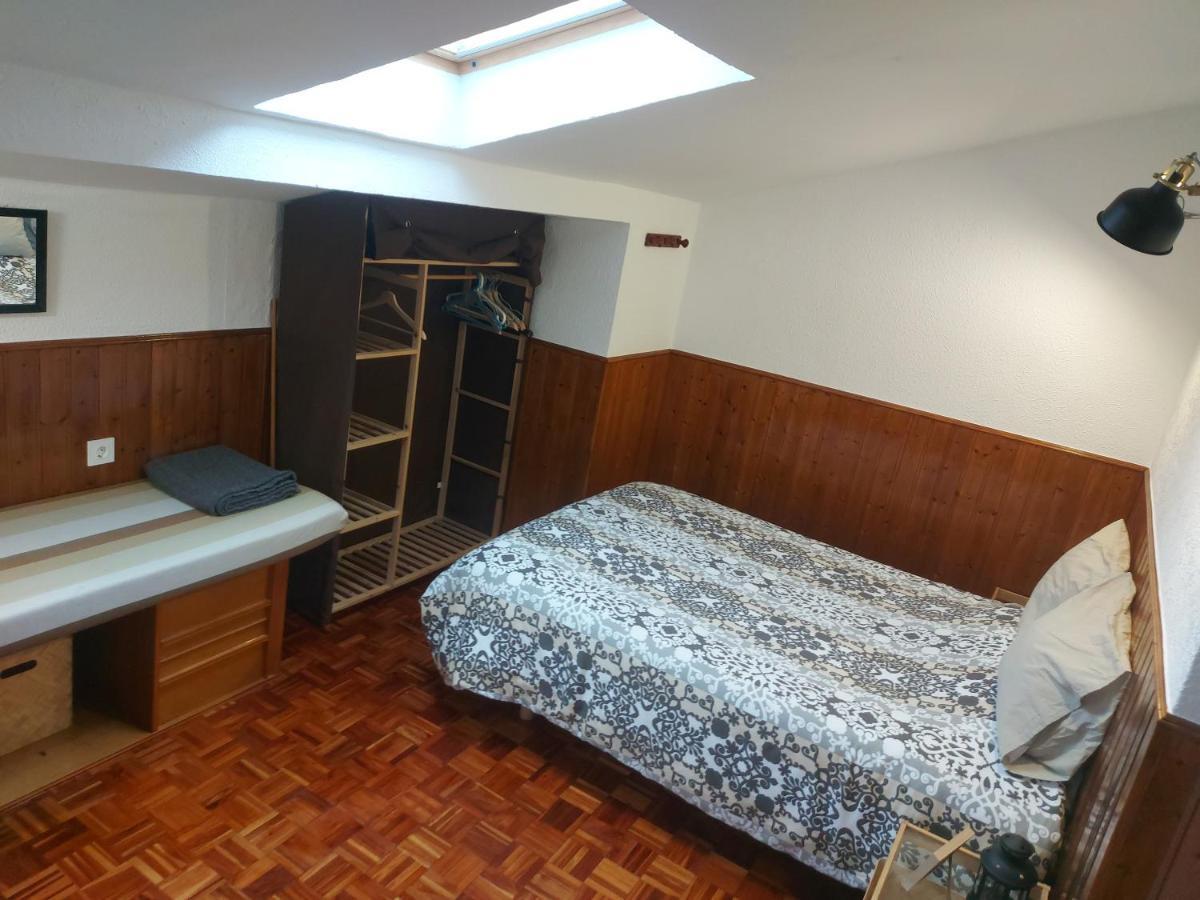 بلباو Se Alquilan 3 Habitaciones Privadas المظهر الخارجي الصورة