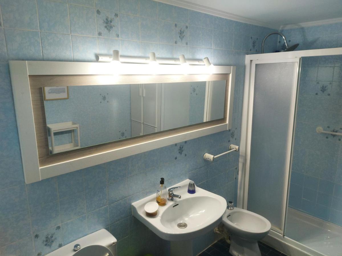 بلباو Se Alquilan 3 Habitaciones Privadas المظهر الخارجي الصورة