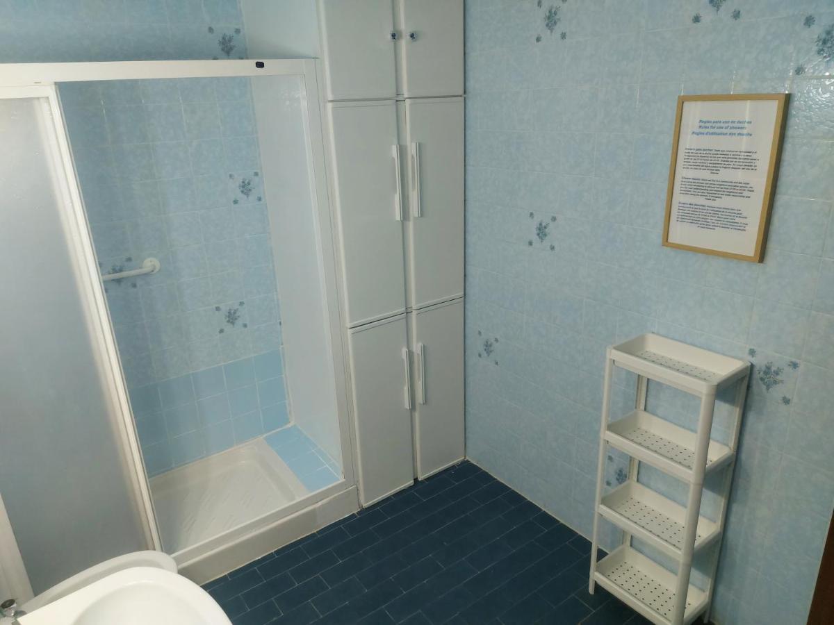 بلباو Se Alquilan 3 Habitaciones Privadas المظهر الخارجي الصورة